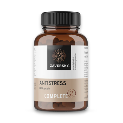 Antistress