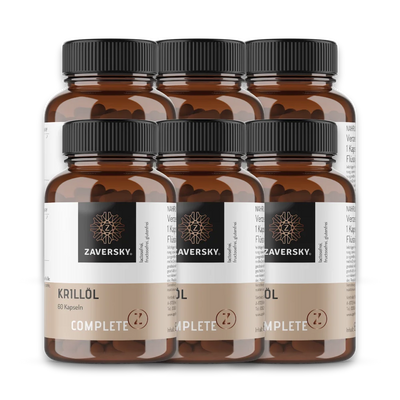 Krillöl