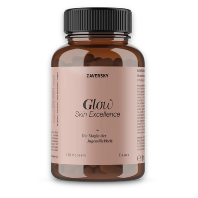 Glow Skin Excellence Z-Luxe