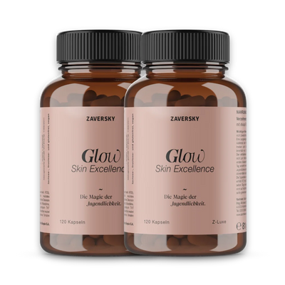 Glow Skin Excellence Z-Luxe