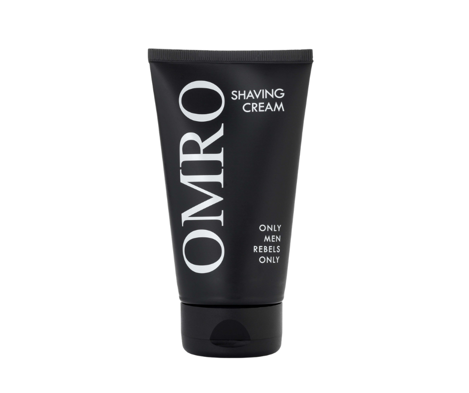 Galaxy Box - OMRO - Set für Styling, Rasur und Körperpflege