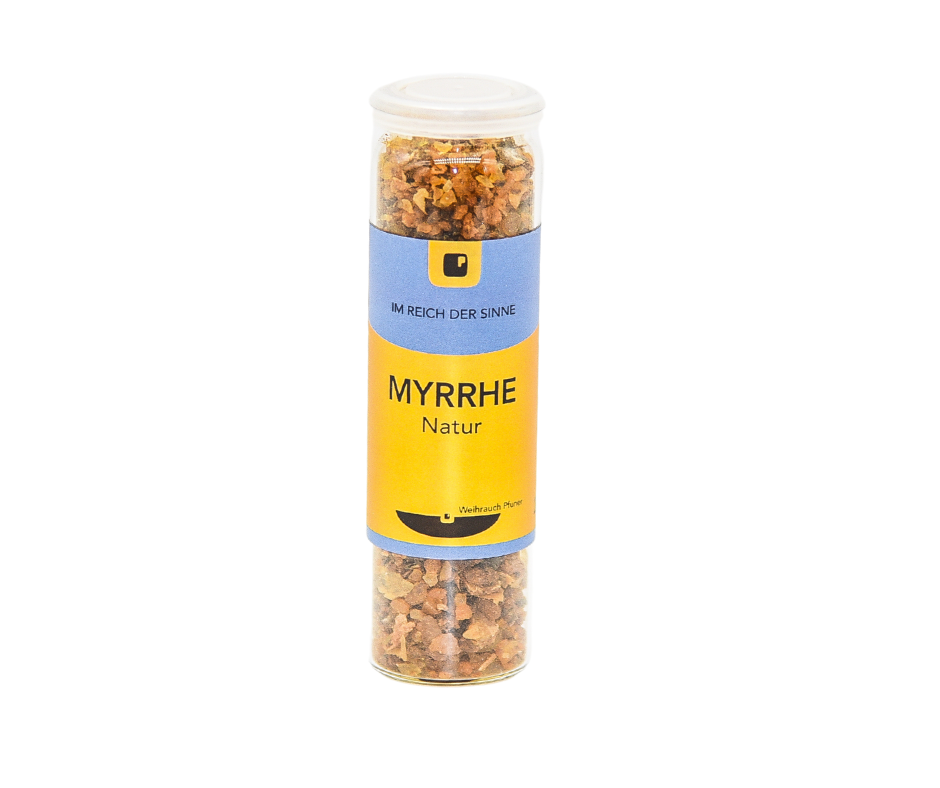 Myrrhe Natur, Glas 50 ml bei Apotheke Zaversky