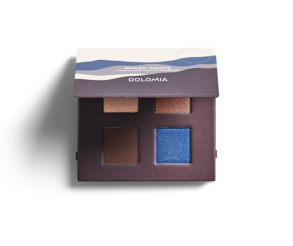 Natural Palettenlidschatten Notte Stellata 84 bei Apotheke Zaversky