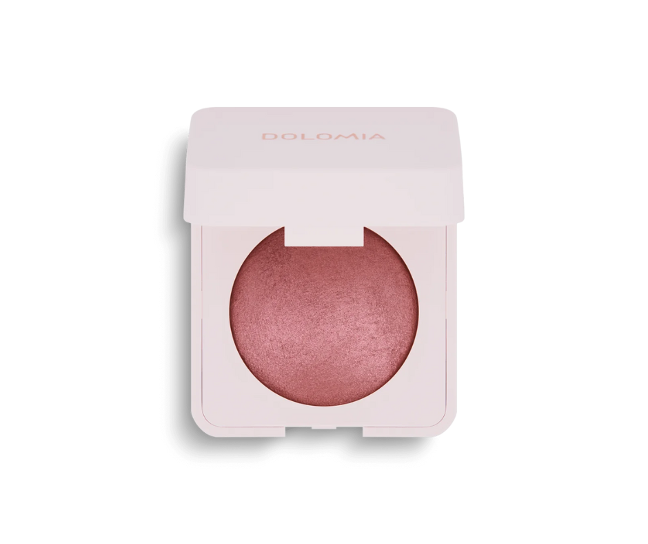 Mineral Rouge - Natural Glow - lässt sich leicht auftragen, verblenden und wird nicht fleckig bei Apotheke Zaversky