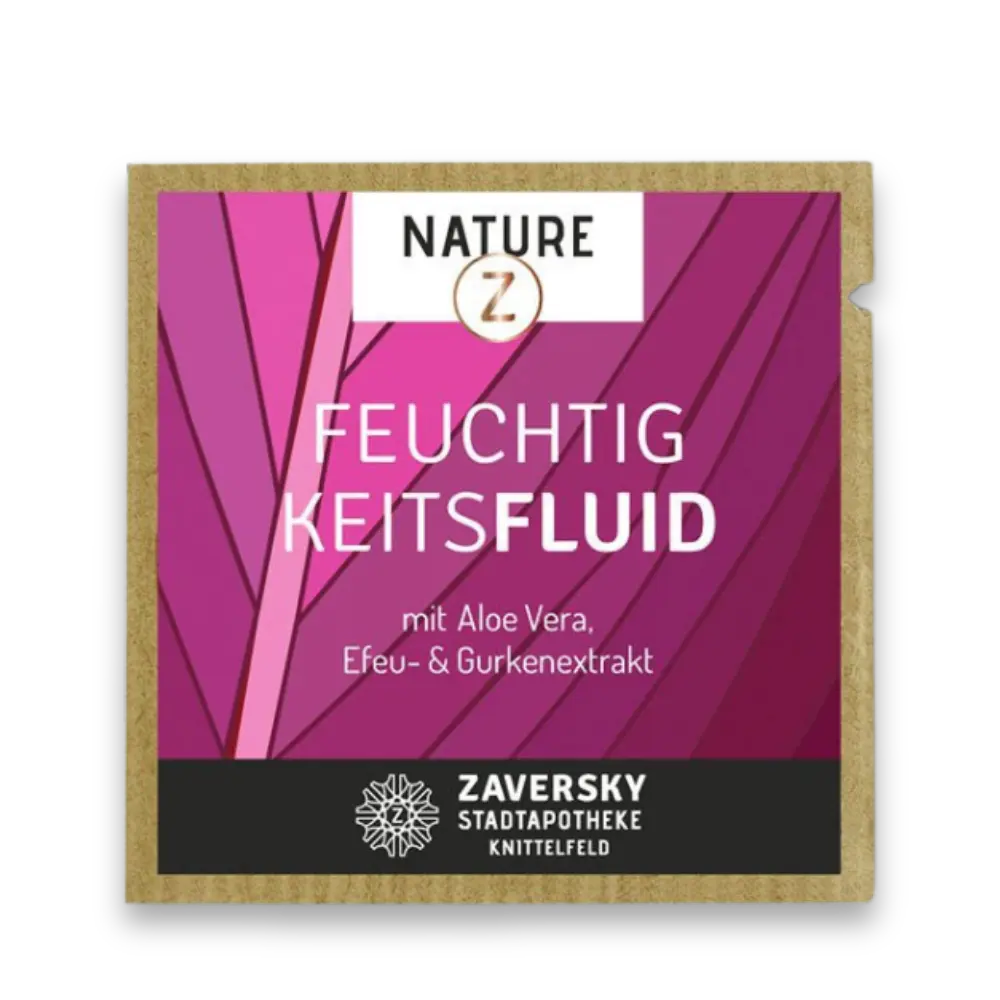 Feuchtigkeitsfluid-Probe