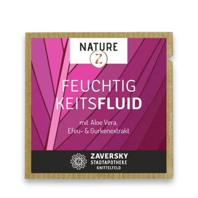 Feuchtigkeitsfluid-Probe