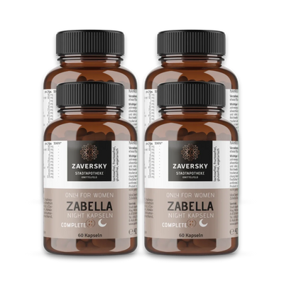 Zabella Night Kapseln