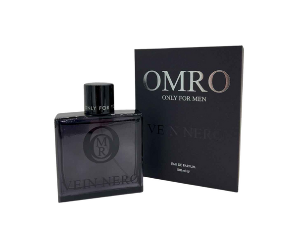 VEIN NERO Eau de Parfum - OMRO -