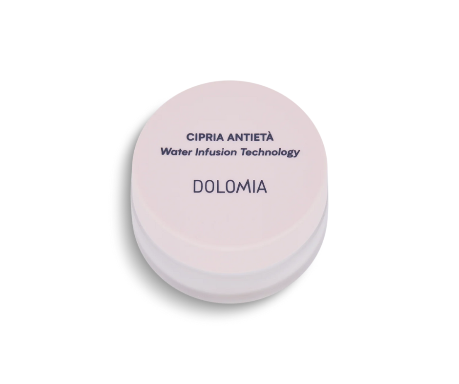 Anti-Aging Puder - federleicht, kaschiert die Zeichen der Hautalterung, glättet feine Linien - ANTIETA 82 bei Apotheke Zaversky