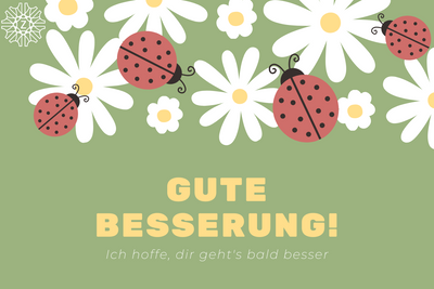 Apotheke Zaversky - Gutscheine für Gute Besserung bei Apotheke Zaversky