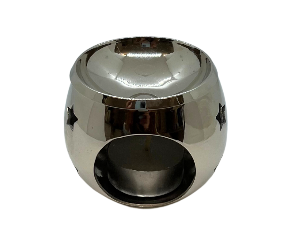 Duftlampe für ätherische Öle bei Apotheke Zaversky