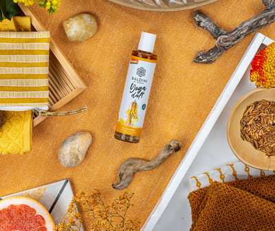 Yoga Duft - Bio Raumspray bei Apotheke Zaversky
