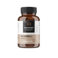 Neurowell Kapseln - der Nervenkomplex mit Citicolin & PEA bei Apotheke Zaversky