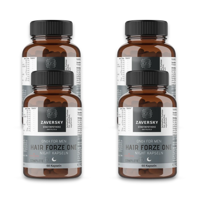 Hair ForZe One Night – Für den Mann