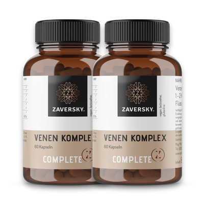 Venen Komplex