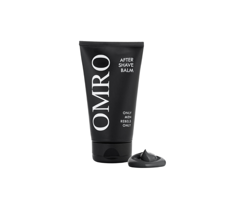 Galaxy Box - OMRO - Set für Styling, Rasur und Körperpflege