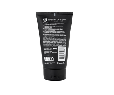 After Shave Balm - OMRO - stark kühlender Effekt nach der Rasur bei Apotheke Zaversky