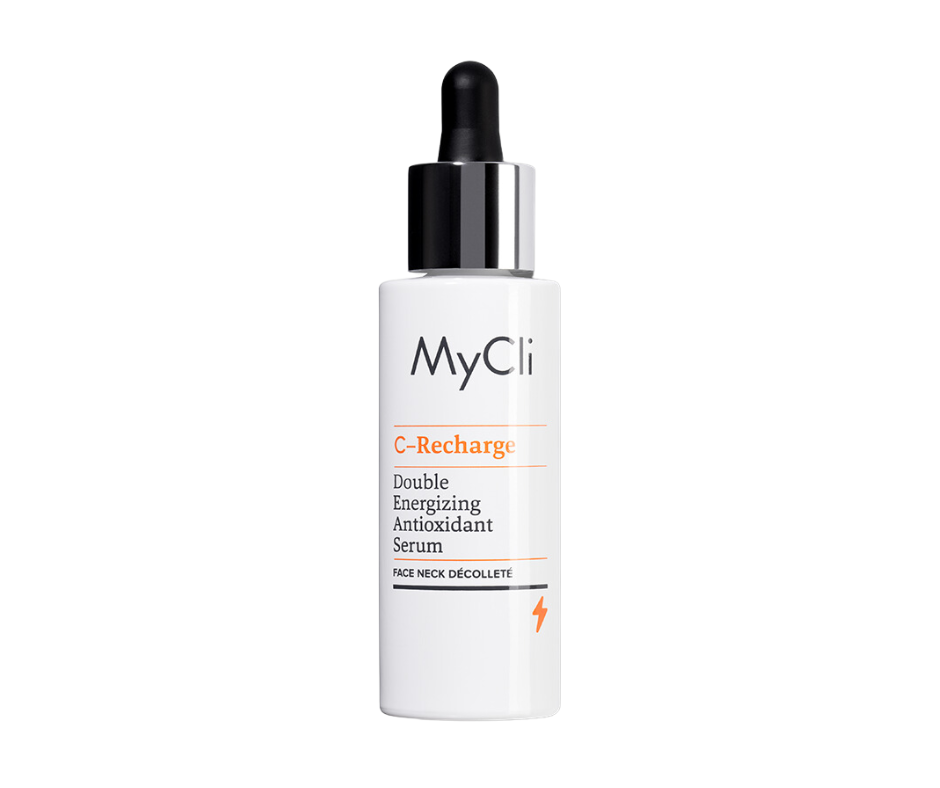 C-Recharge - Energetisierendes antioxidatives Serum von MyCli bei Apotheke Zaversky