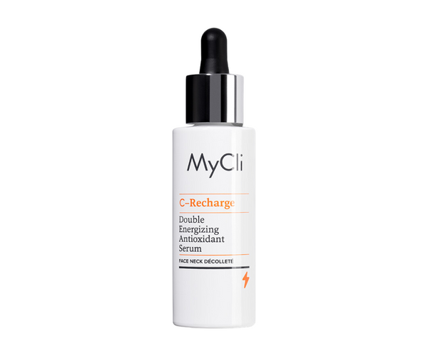 C-Recharge - Energetisierendes antioxidatives Serum von MyCli