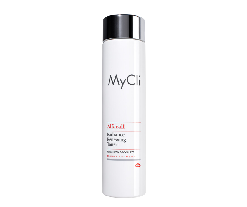 Alfacall - Erneuernde Gesichtslotion für strahlende Haut von MyCli bei Apotheke Zaversky