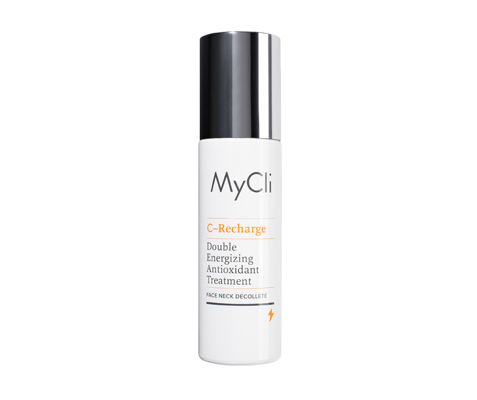 C-Recharge - Energetisierendes antioxidatives Gel-Creme von MyCli bei Apotheke Zaversky