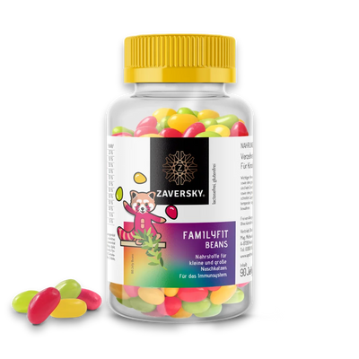 Familyfit Beans