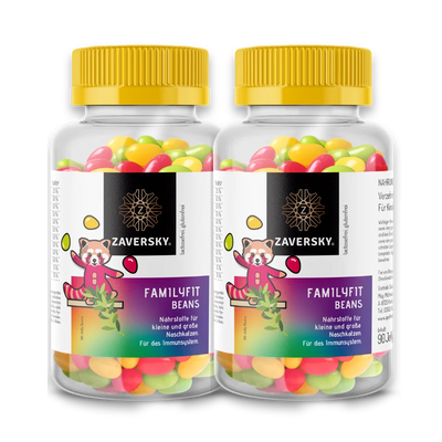 Familyfit Beans