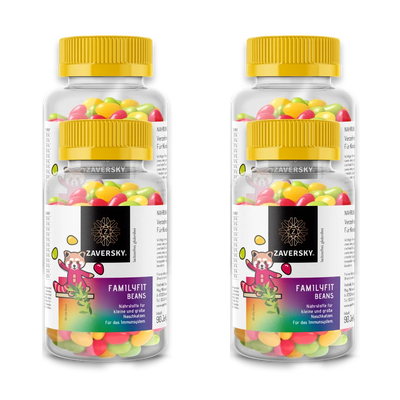 Familyfit Beans