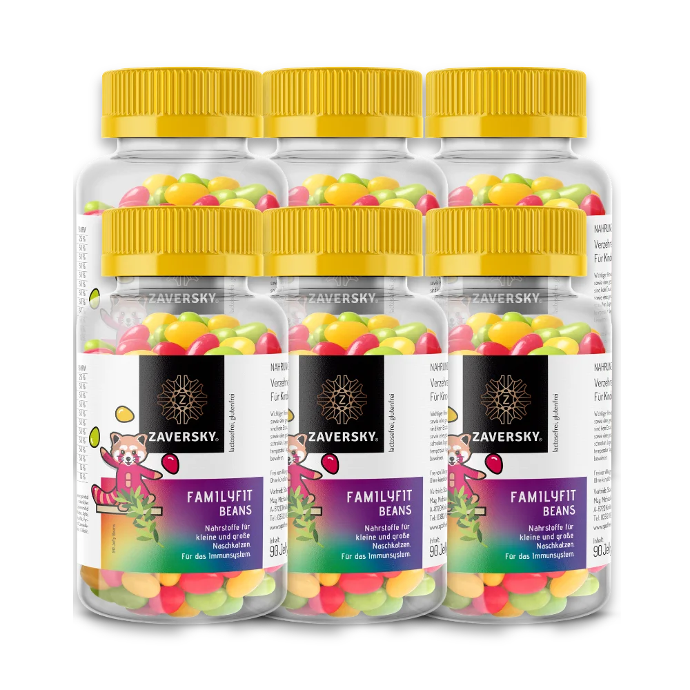 Familyfit Beans