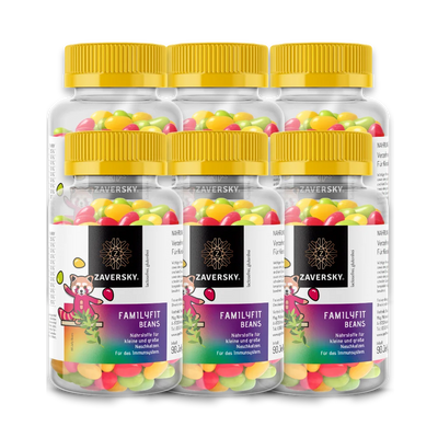 Familyfit Beans