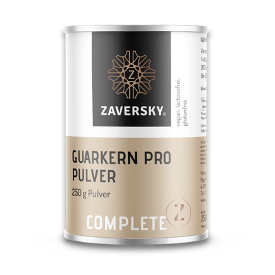 Guarkern Pro Pulver