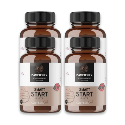 Smart Start