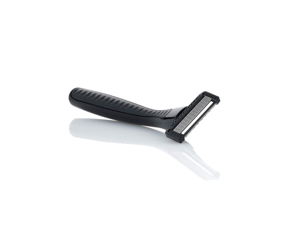 Shave Box - OMRO