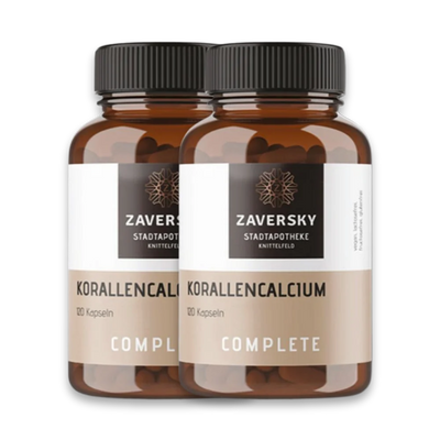 Korallencalcium
