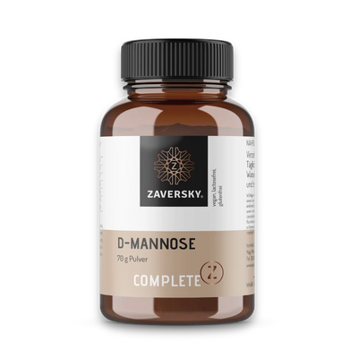 D-Mannose