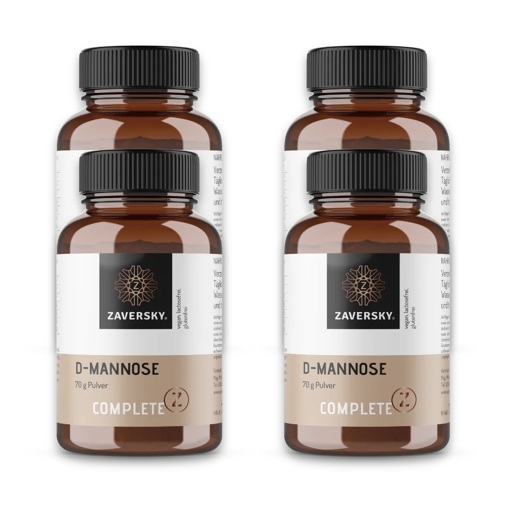 D-Mannose