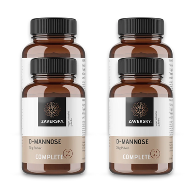 D-Mannose