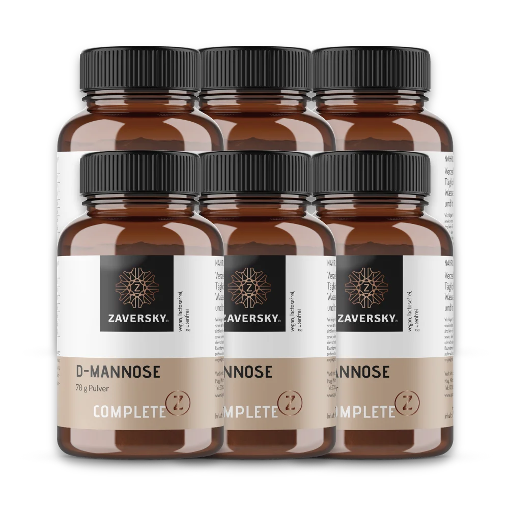 D-Mannose