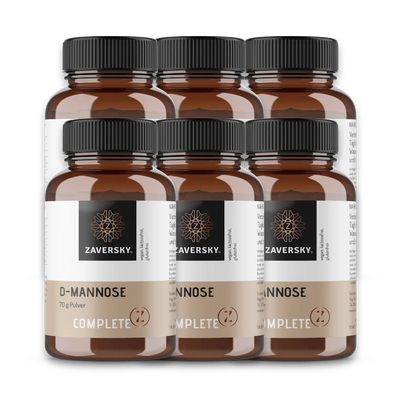 D-Mannose