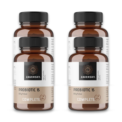 Probiotic 15 Pulver
