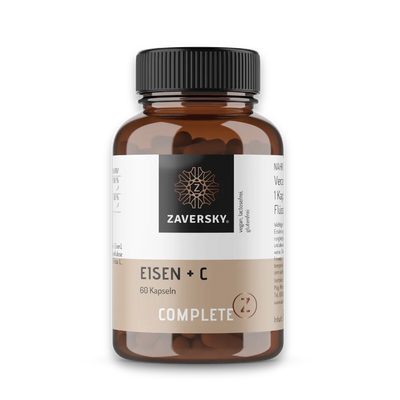 Eisen + C