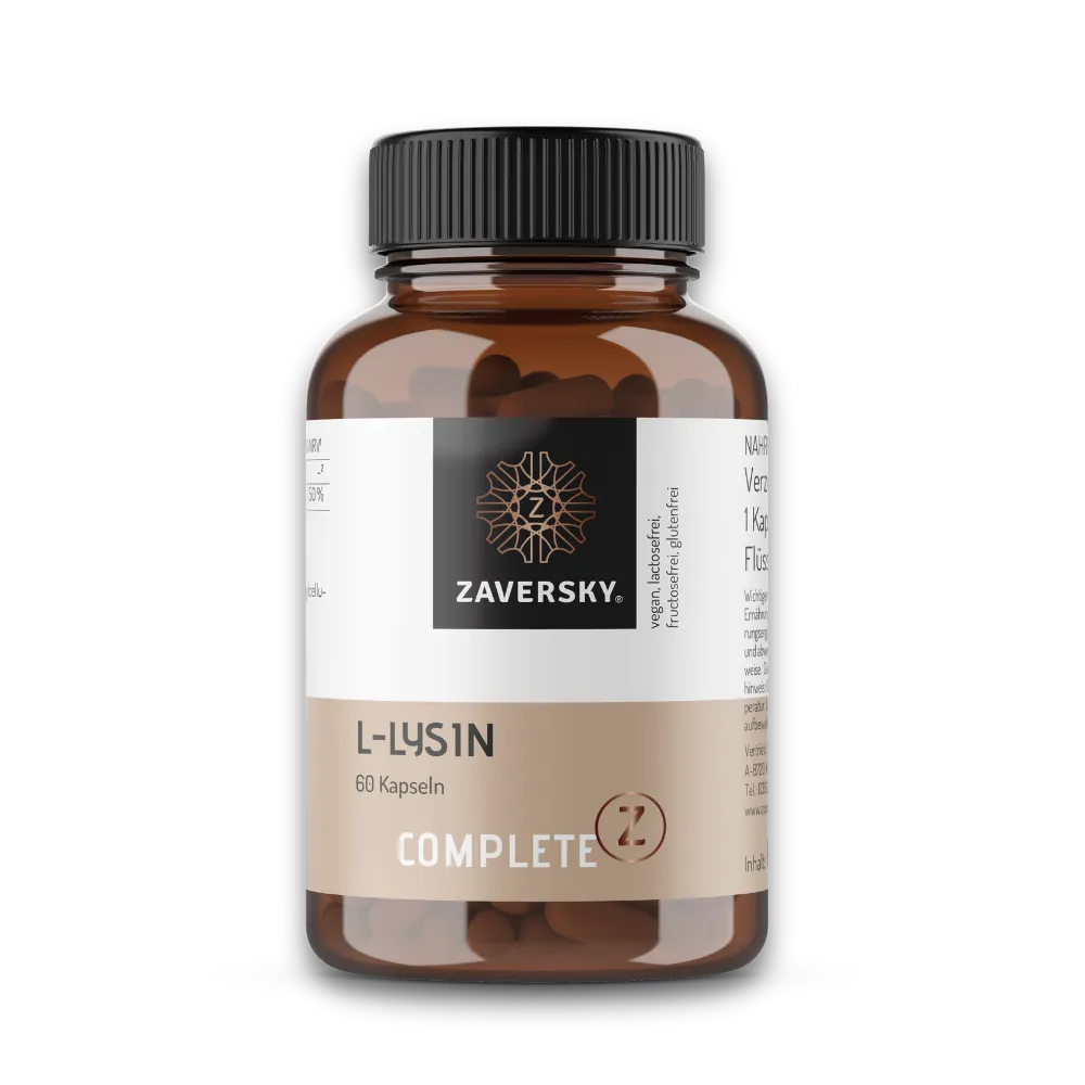 L-Lysin