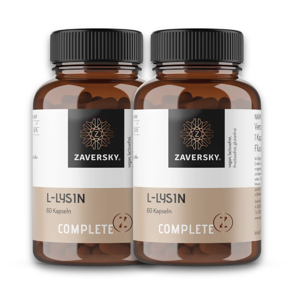 L-Lysin
