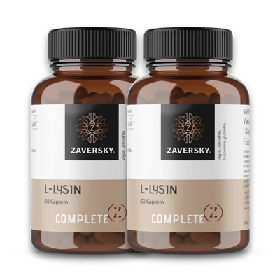 L-Lysin