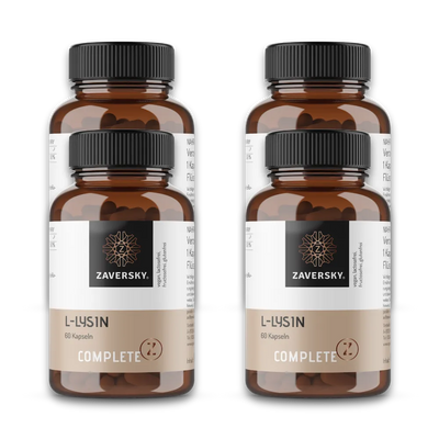 L-Lysin