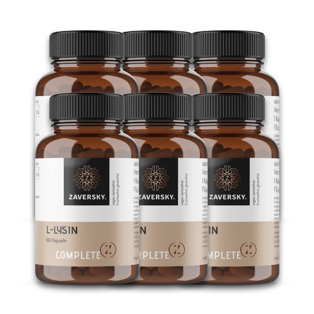 L-Lysin