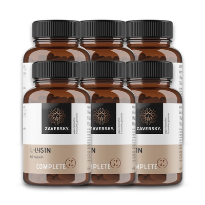 L-Lysin