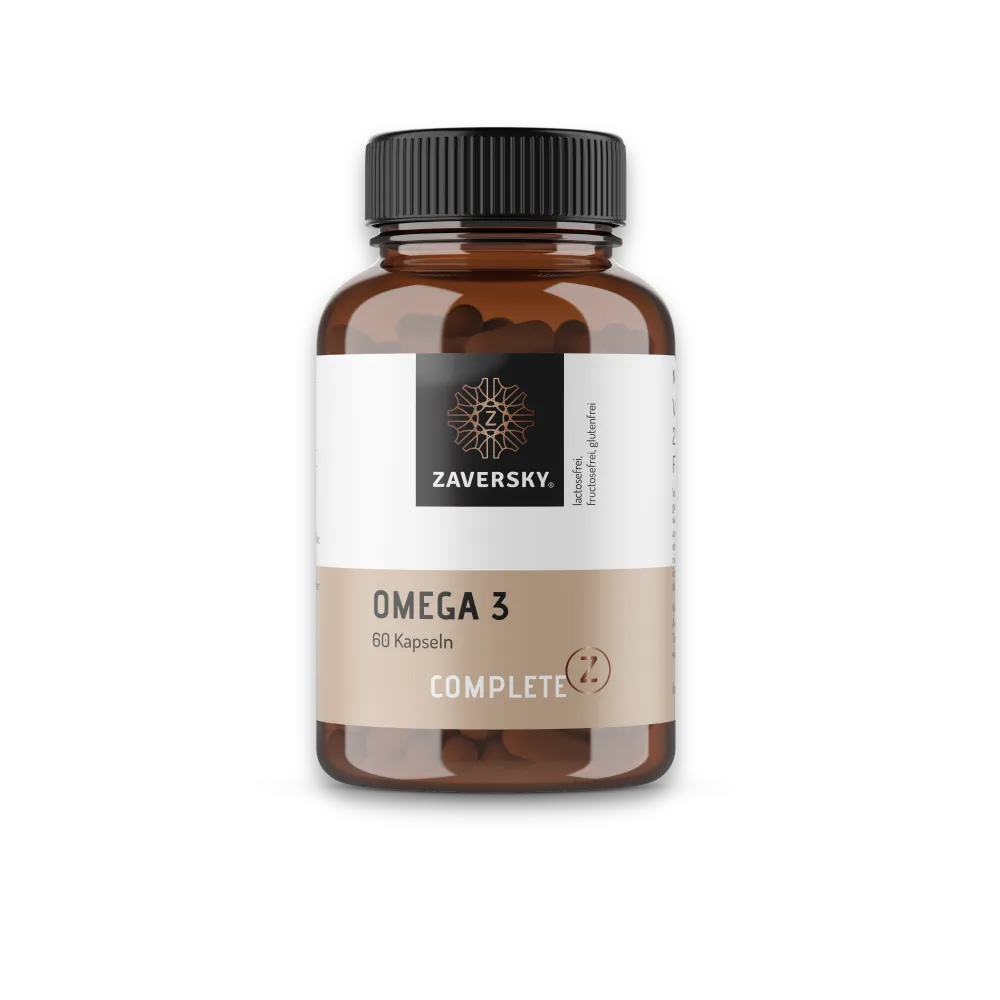 Omega 3