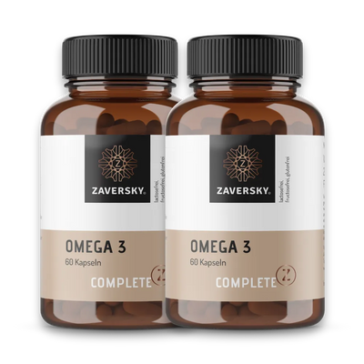 Omega 3