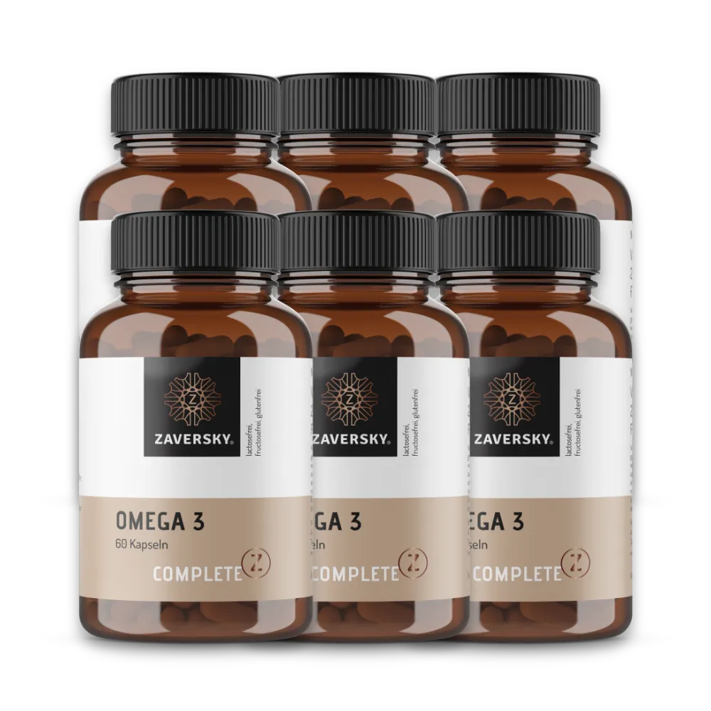 Omega 3